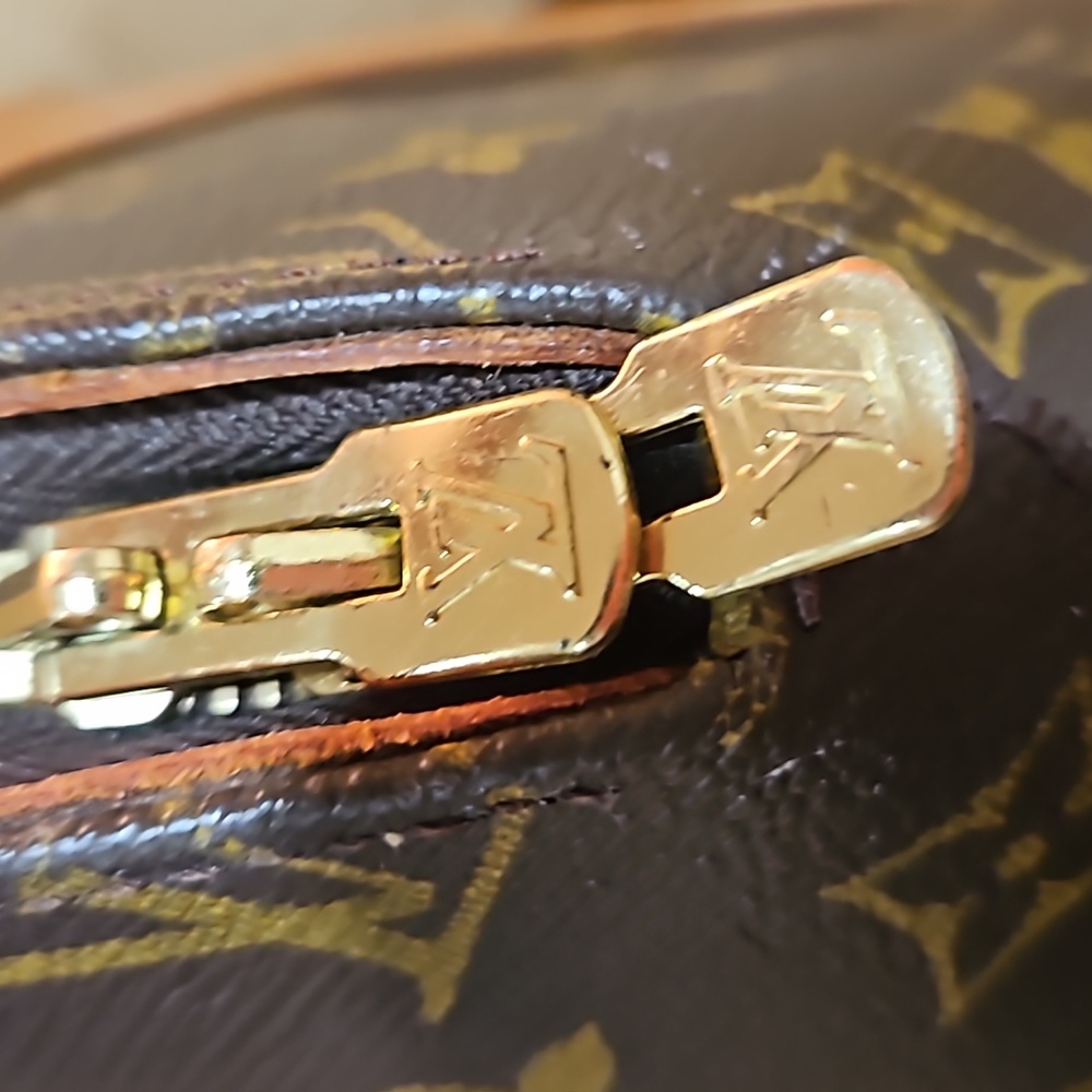 Louis Vuitton Elipse MM - Picture 8 of 12